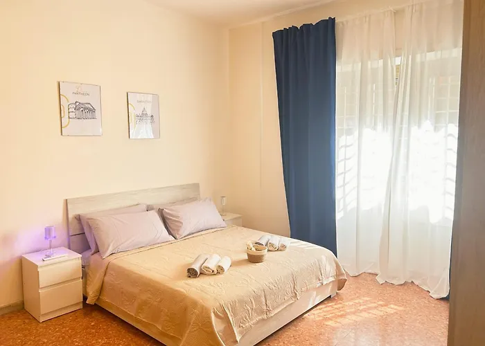 Just Colorful Guest House