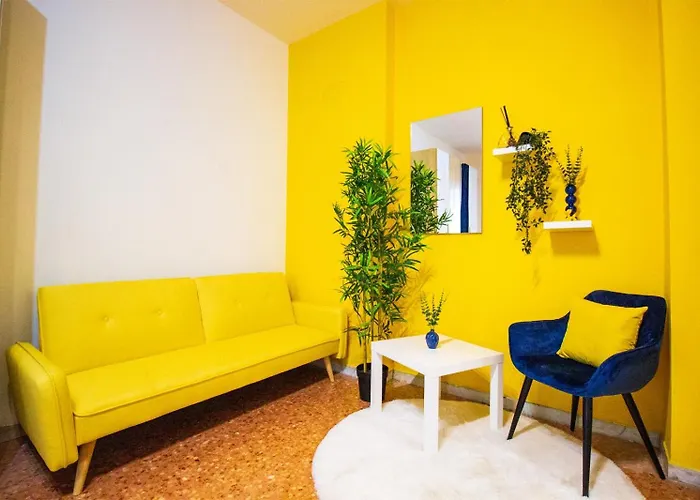 Just Colorful Guest House